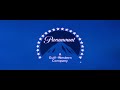 Paramount Pictures Closing 1986