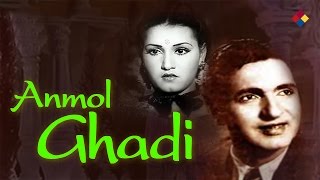 Kyon Yaad Aa Rahe Hain | Anmol Ghadi 1946 | Surendra