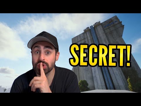 The Best Arc Raiders Secret Loot Route on Dam Battlegrounds