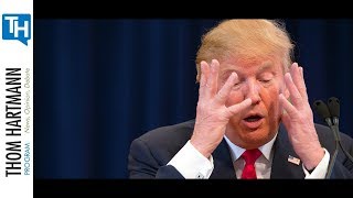 Democrats Need to Keep Every Option Open Regarding Trump (w/Congressman Mark Pocan)