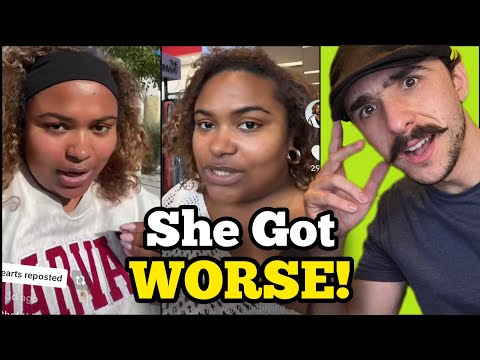 Samyra Is Back and Somehow Got Worse