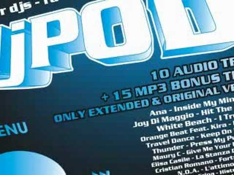 djPOD Volume 1 -  Bit Records
