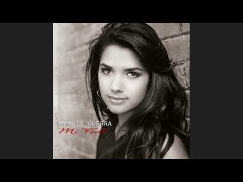 Ya todo dejé - Damaris Guerra