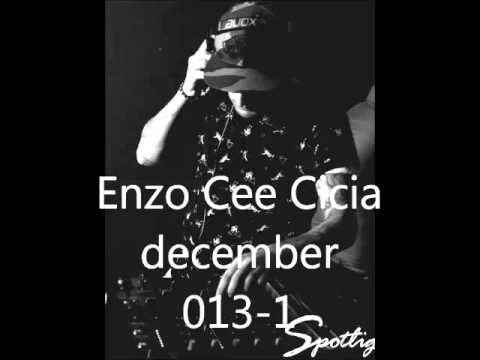 Enzo Cee way back dec 013 mix