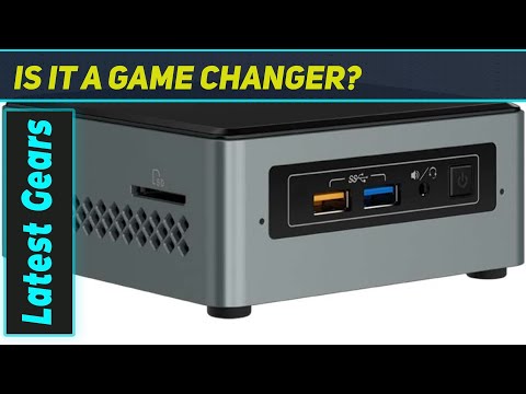 Intel NUC 6: Best Budget Mini PC for Home & Office?