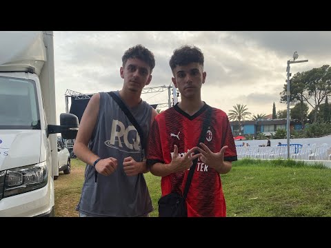 (RANDOM 😂🔥) ALEK VS SEGRELLES (FINAL)