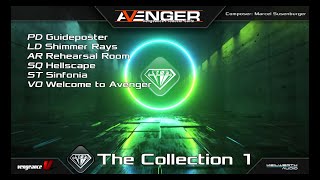 Video thumbnail for Vengeance Producer Suite - Avenger Expansion Demo: The Collection 1 by Vengeance-Sound