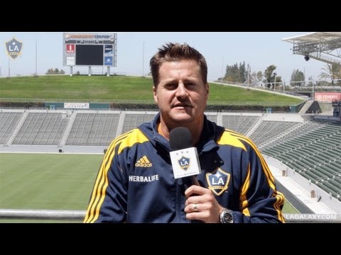 View from the Booth: SuperClasico