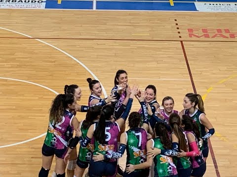 2a Campionato Serie C Girone B2 - Savigliano vs MTS SER