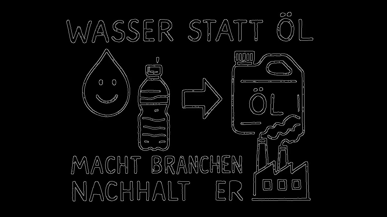 Wassereingespritzter Kompressor: So wird Luft ÖLFREI komprimiert!