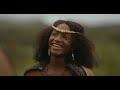 Jah Prayzah Kuno Official Music Video