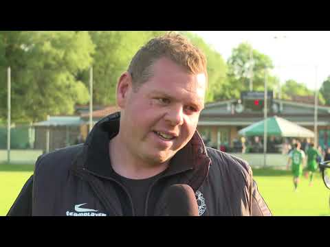 Gaspoltshofen gg Rottenbach - 1.KL Mittewest - Rde22-2024/25