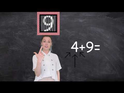 Addition for Kids | Addition counting on | Kindergarten Addition | How to Teach Addition