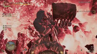 [MHWilds Beta]-part2-焚火焼き同好会
