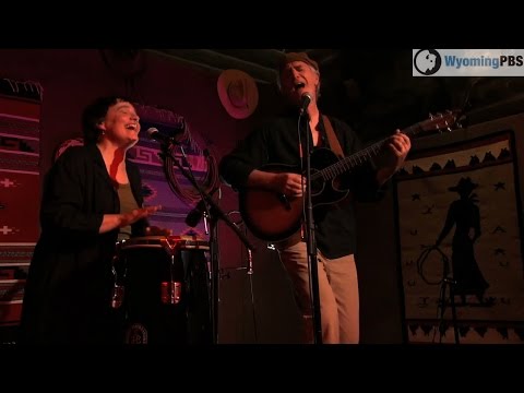 Karen Savoca - Almost Fine - Live From The Dennison