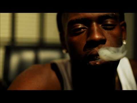 Young Black- Full of Dem Bars