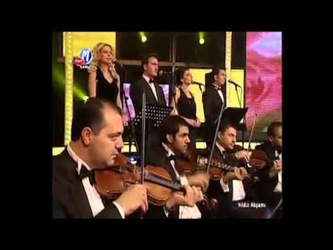 MUAZZEZ ERSOY- HİCAZ  PEŞREV & YALAN DEĞİL PEK KOLAY OLMAYACAK