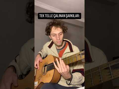 GİTAR TELLERİNİ KESTİM ÇOK TEHLİKELİ OLDU SONRA SEVEN NATİON ARMY ÇALDIM #celebi35 #gitara #seven