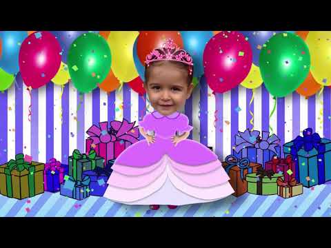 İYİ Kİ DOĞDUN CEREN