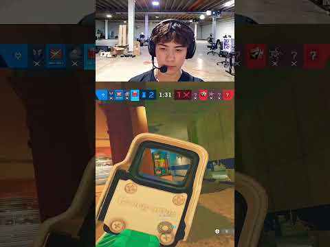 Finding The Most RARE OG R6 Charm!