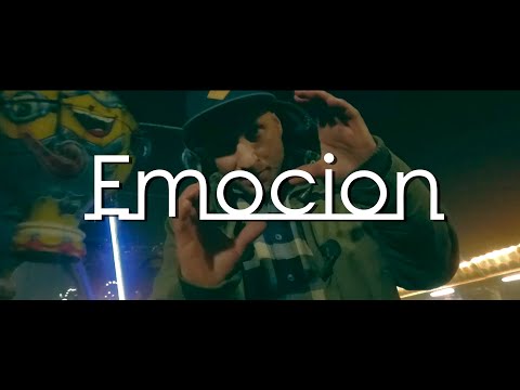 Pipa Mc - Emocion ⚡️