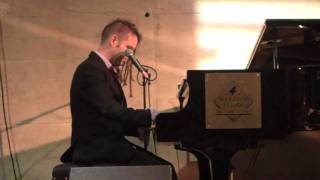 love is a series of scars for runnerbean, alice, delly,treed,neil &amp; kim - by duke special