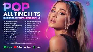 Download lagu TOP HITS 2026 🔥 Best Pop Music Playlist | New & Trending Pop Songs mp3