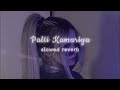 Patli Kamariya Slowed Reverb