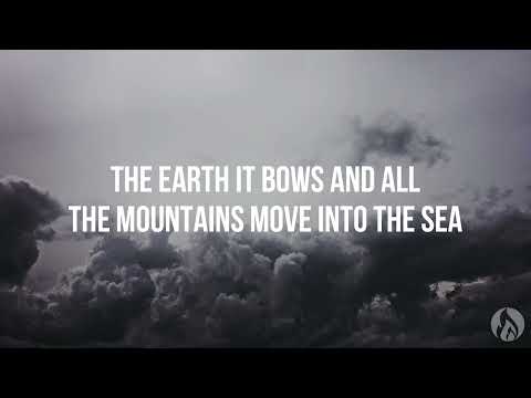 Psalm 46 - Shane & Shane (Lyric video)