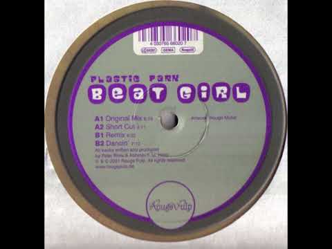 Plastic Park - Beat Girl (Remix)