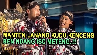 Download lagu CAK PERCIL CS WAYAH'E BOJONE KI YUWONO LEBDO CARITO - DI DAMPIT MALANG 29 APRIL 2019 mp3