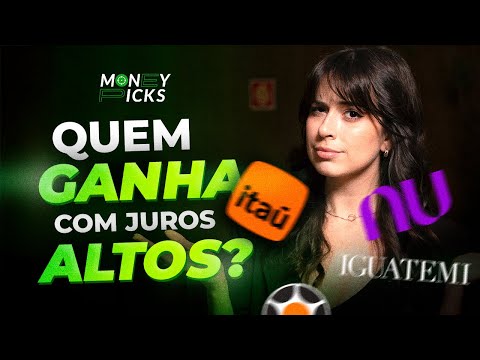 ITUB4 entrega recorde, IGTI11 surpreende e ROXO34 promete; é hora de comprar ou vender? | Money Times