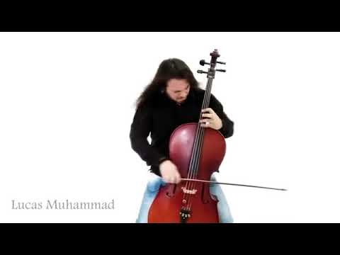 Vikram - The Mortal Dance of Kali ( CELLO Preview) METAL CELLO 🎵🎶🔥🎻🔥🎶🎵 VLOG VLOGS OFUC