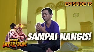 Download lagu Semoga Doa Dede Terkabul Ya Allah - Keluarga Super Dede Eps 13 PART 2 mp3