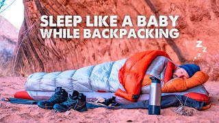 I'm Overhauling my Sleep System: A Thousand Nights of Research Led me to This Setup