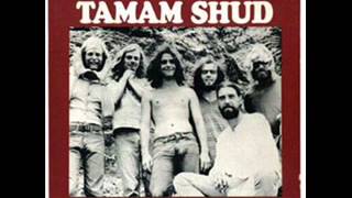 TAMAM SHUD-Heaven Is Closed.wmv