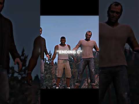 The Best GTA 5 Missions 🔥 #gta #gta5 #grandtheftauto