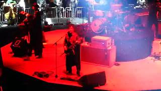 (6 de 12) Cambio Total - Mandinga. Chancho en Piedra 20 años rindanse Terrícolas