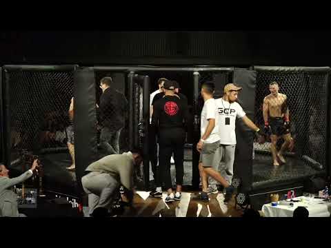 Hisir Ozdoev vs Igor Kutskiy | GCP 11 | Full Fight