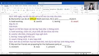[GRADE 6] - 25.26 - Mid-term Mock Test 1
