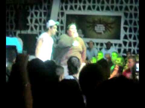 CRiTeRio vs bReAkeR - Batallas de gallos Alicante