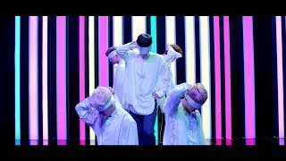 CROSS GENE (크로스진) - '달랑말랑'  Dance Version A