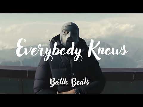 [FREE] "Everybody Knows" - Nines X M Huncho Type UK Rap Beat 2023