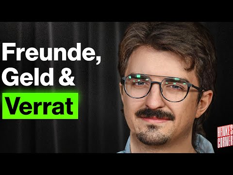 Rumathra: Für so viel würde ich snitchen! | Henke's Corner #123