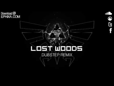 Lost Woods Dubstep 10 hours