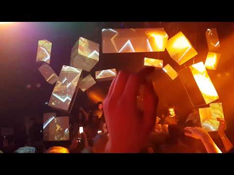 HEADHUNTERZ @Bootshaus Cologne 06.04.19 surprise