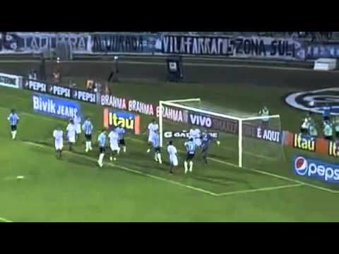 MBG Analisa - Grêmio 1 x 2 Portuguesa - Brasileirão 2012