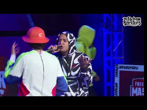 CUANDO SUBAS 1 DE EXITO SUBE 2 DE HUMILDAD | 8X8 BRUTAL | JOTA VS JAZE