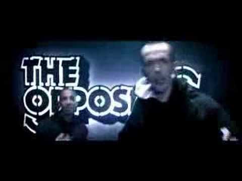 The Opposites - Oew, oew