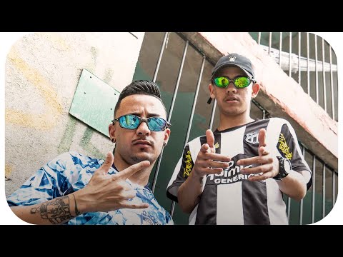 DJ D Castro e MC Yuri - Ativa Putaria (Street Vídeo)